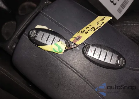 2018 Nissan Rogue Sv z USA, uszkodzony, nr VIN KNMAT2MV7JP600519